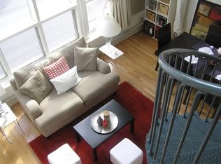 1530 14th St NW FLOOR 3, Washington, DC 20005