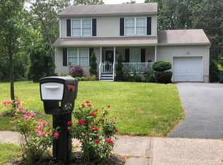 870 Hallmark Ct, Jackson, NJ
