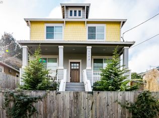 3152 NE Dekum St, Portland, OR 97211