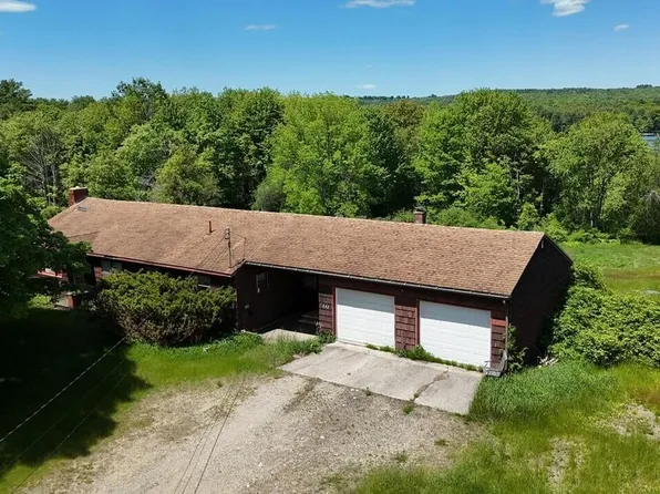 642 River Road, Greene, ME 04236