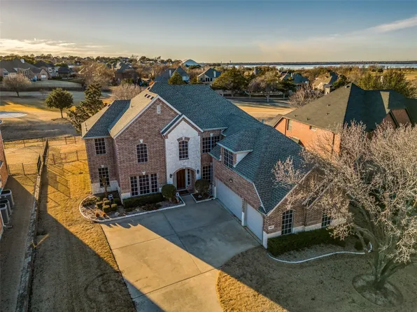 1470 Fairlakes Pointe Dr, Rockwall, TX 75087