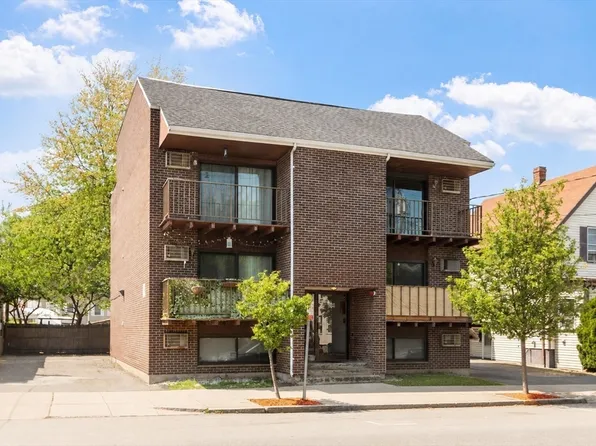 880 Broadway APT 5, Revere, MA 02151