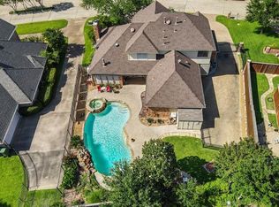 3109 Bluffview Dr, Garland, TX 75043