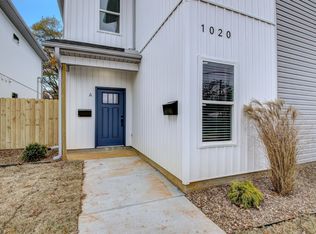 1020 S Woodrow St #A, Little Rock, AR 72204