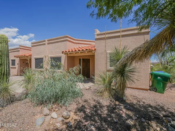 1750 W Camino Estelar, Green Valley, AZ 85622