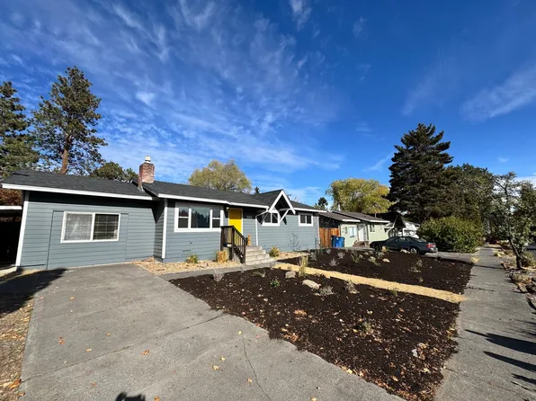 1240 NE Watson Dr, Bend, OR 97701