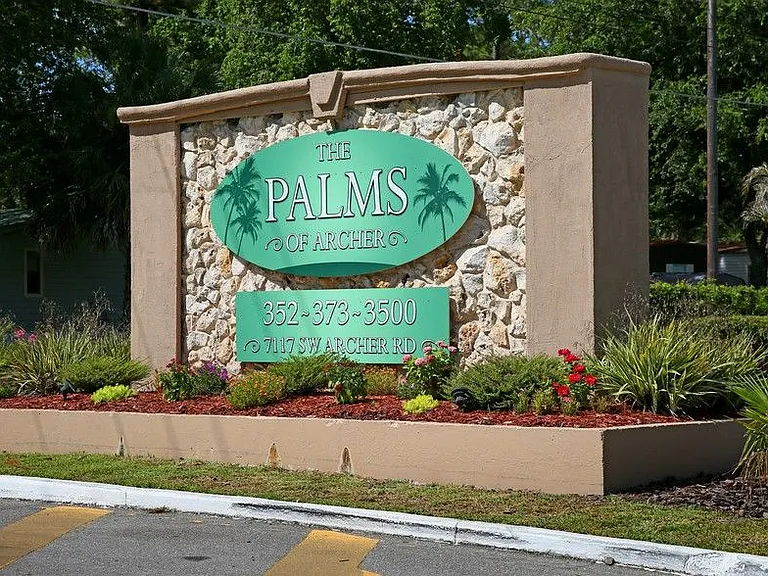 The Palms of Archer — Photo 19