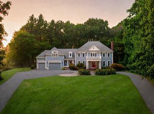 28 Cutler Farm Rd, Sudbury, MA 01776