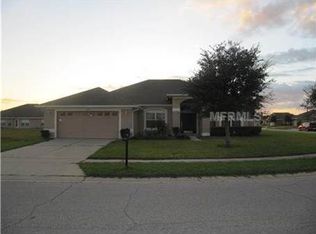 1981 Big Buck Dr, Saint Cloud, FL 34772