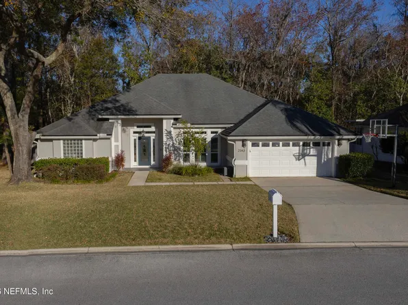 2343 FOXHAVEN Drive E, Jacksonville, FL 32224