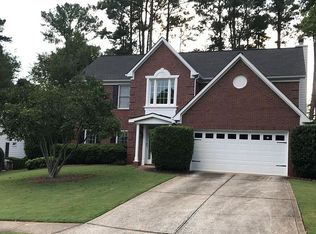 1821 Rockybranch Pass, Marietta, GA 30066