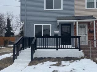 4646 Kendrick Rd, Suitland, MD 20746