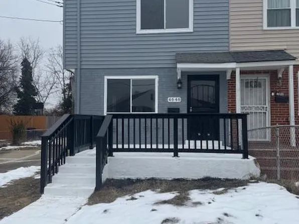 4646 Kendrick Rd, Suitland, MD 20746