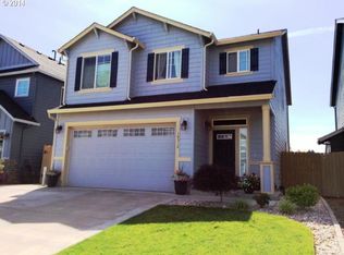10312 NE 144th Ave, Vancouver, WA 98682