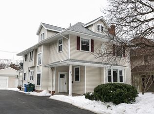 115 Canterbury Rd, Rochester, NY 14607