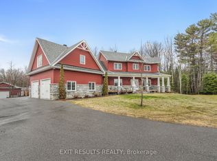 5856 N Dunning Rd, Ottawa, ON K4B1J1