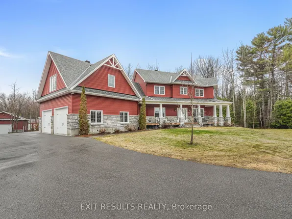 5856 N Dunning Rd, Ottawa, ON K4B 1J1