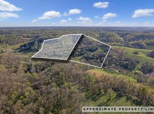 1624 Bartlett Hollow Rd LOT 2, Petersburg, TN 37144