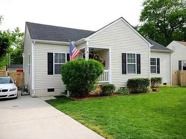 1031 Quail St, Norfolk, VA 23513