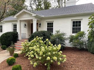 4115 Dogwood Dr, Greensboro, NC 27410