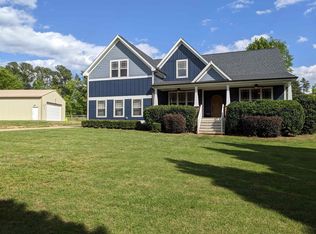 3710 Hugh Davis Rd, Youngsville, NC 27596