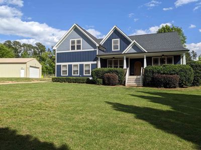 3710 Hugh Davis Rd, Youngsville, NC, 27596