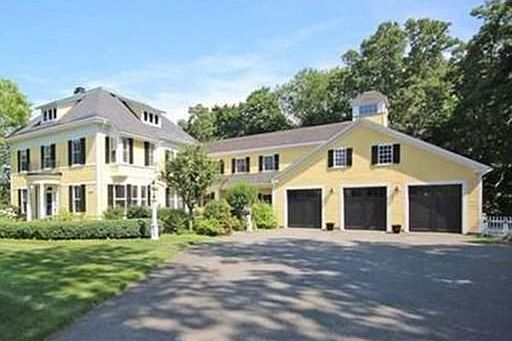 1st image of 488 Canton Ave #B