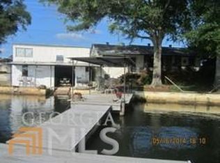 8660 Jackson Lake Rd, Monticello, GA 31064