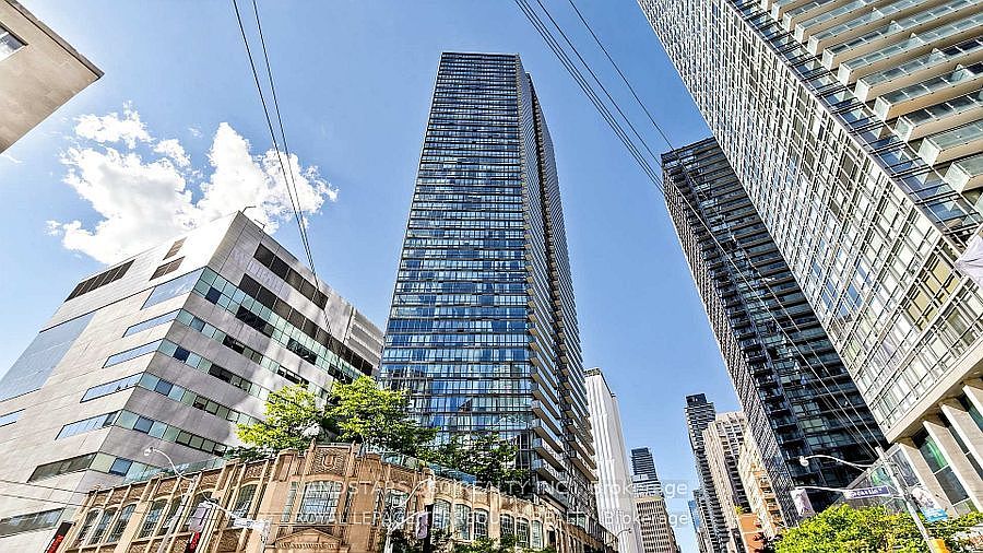 1st image of 832 Bay St #2509