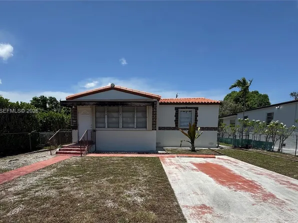 459 SE 3rd St, Hialeah, FL 33010