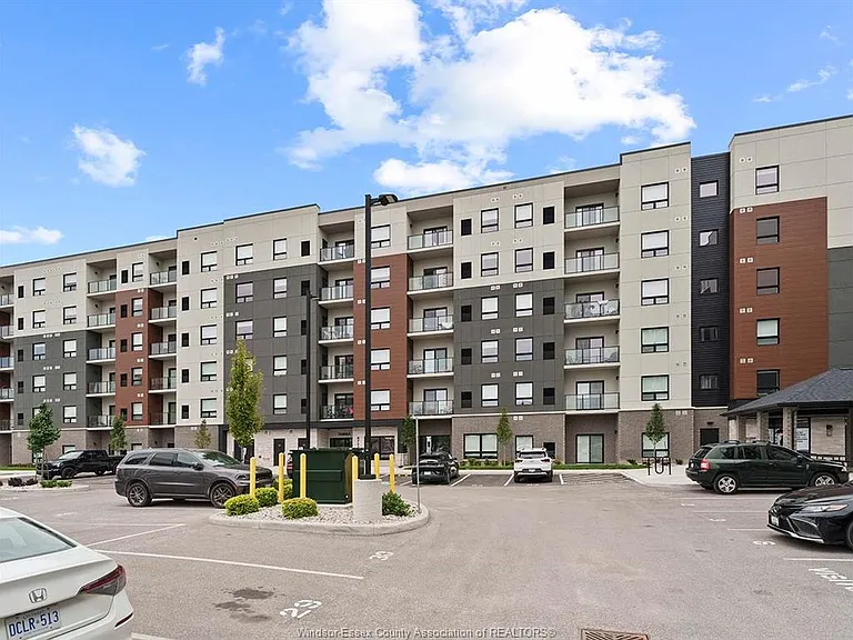 4755 Walker Rd #203 — Photo 32