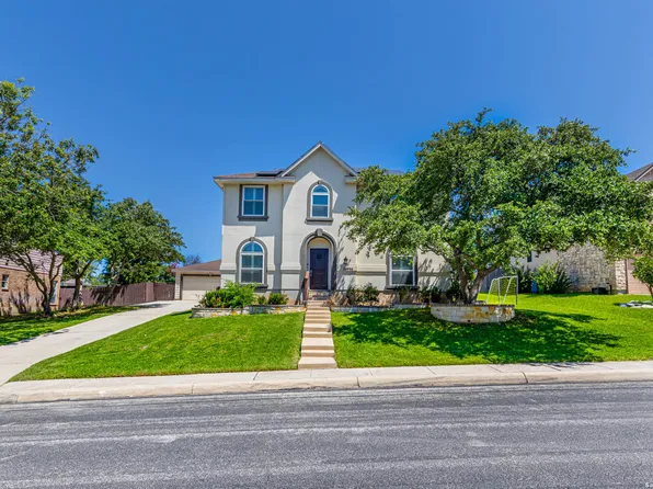 24935 FLYING ARROW, San Antonio, TX 78258