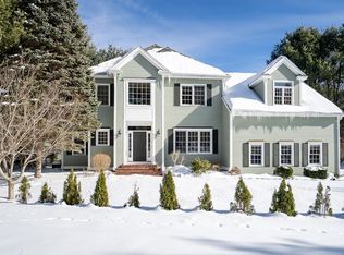 11 Walnut St, Acton, MA 01720