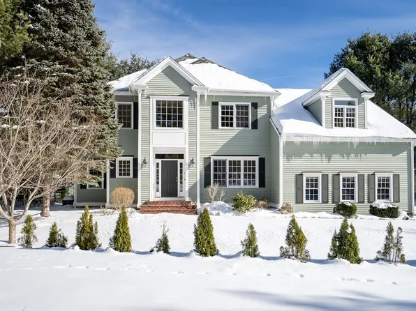 11 Walnut St, Acton, MA 01720