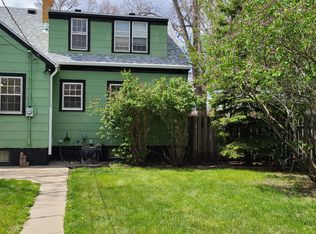 313 S Dakota St, Aberdeen City, SD 57401