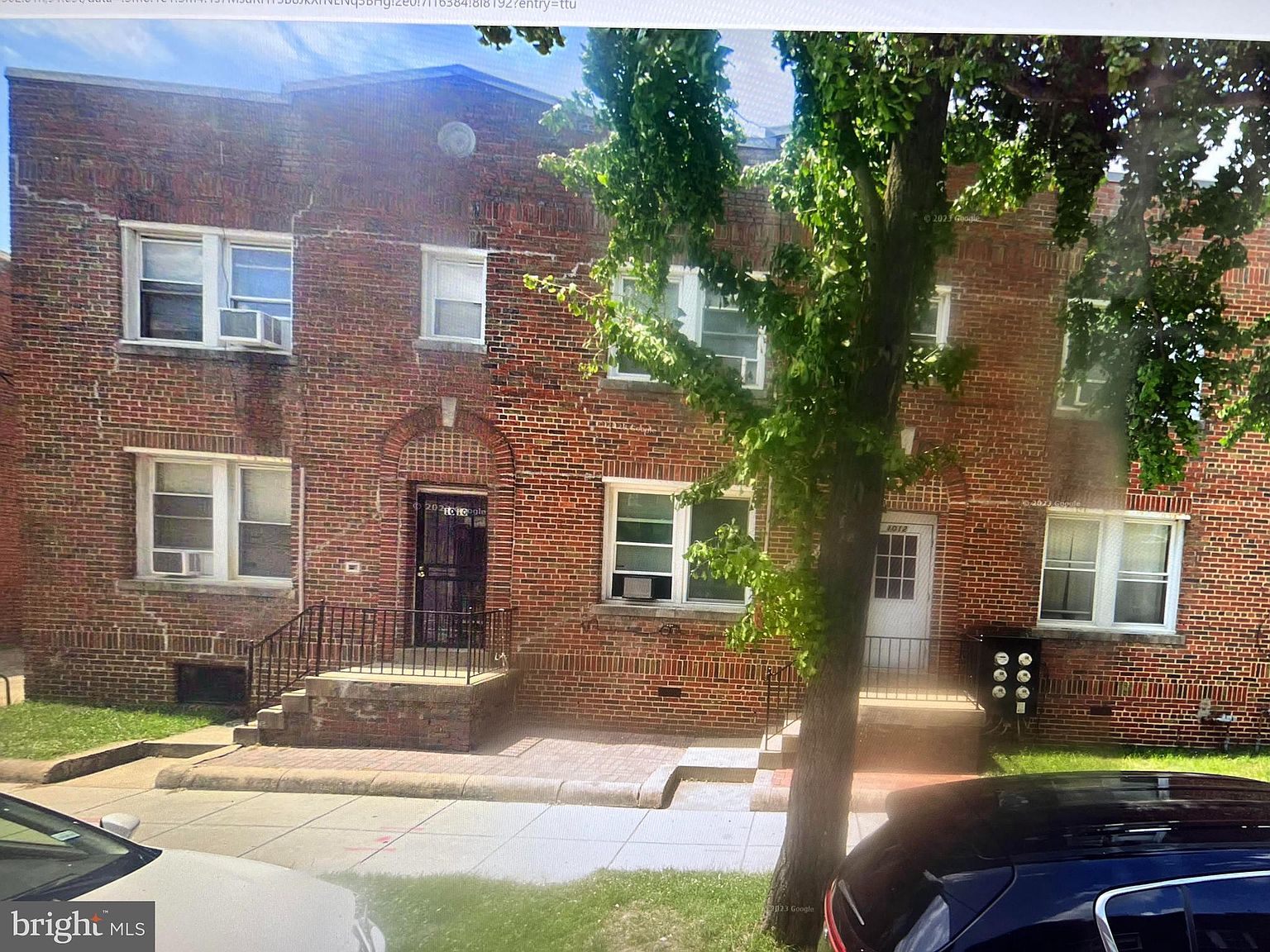 1012 16th St NE, Washington, DC 20002 | MLS #DCDC2117772 | Zillow