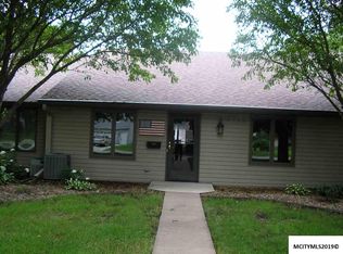 3365 Brandywine Rd, Mason City, IA 50401