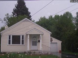 342 W Liberty St, Geneva, OH 44041