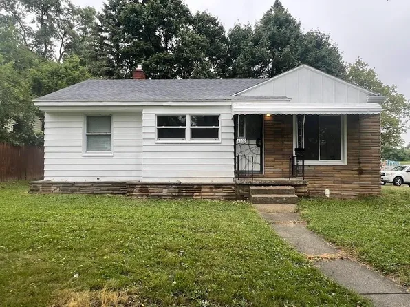 4702 Warrington Dr, Flint, MI 48504