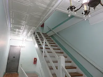 Rented by Regal Management