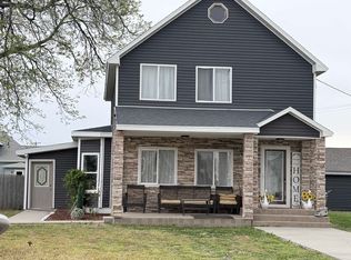 14 West Ave, Gibbon, NE 68840
