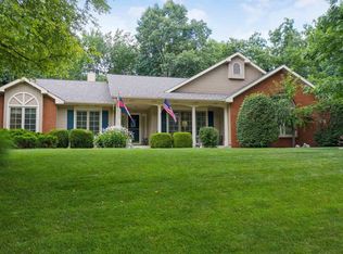 2815 Cliffwood Ln, Fort Wayne, IN 46825