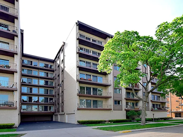 235 Marengo Ave #7GN, Forest Park, IL 60130