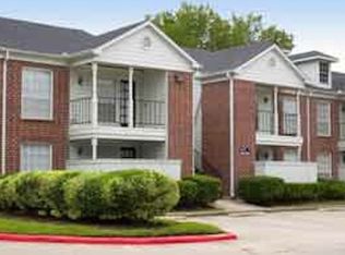 2110 Brundage Dr #416, Houston, TX 77090