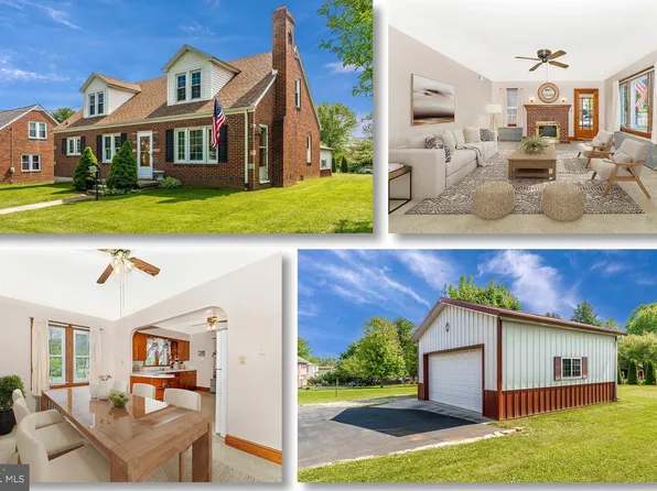 510 Main St, Myersville, MD 21773