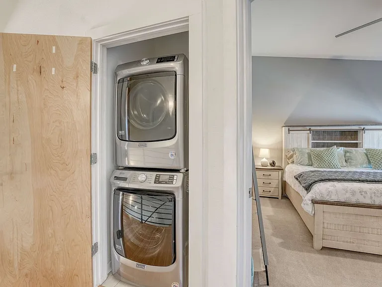 Washer/Dryer