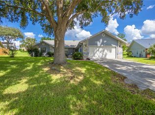 3851 N Rose Bay Path, Beverly Hills, FL 34465
