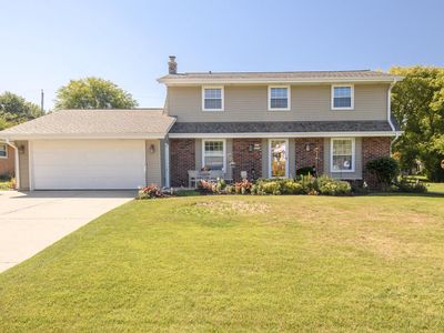 W181N8243 Destiny DRIVE, Menomonee Falls, WI, 53051