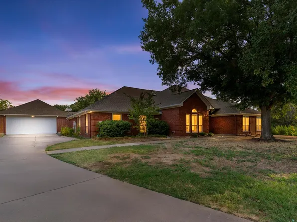 501 Valle Vista Ct, Keller, TX 76248