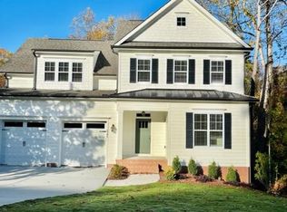 6305 Battleford Dr, Raleigh, NC 27612